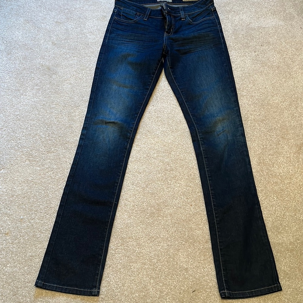 Jeans barely used